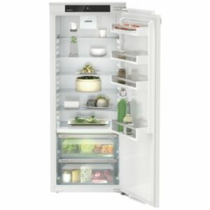 Fotografie Liebherr IRBd 4520  recenzía