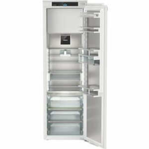 Fotografie Liebherr IRBdi 5171  recenzía