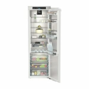 Fotografie Liebherr IRBdi 5180  recenzía