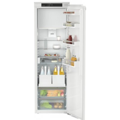 Liebherr IRDe 5121 recenze