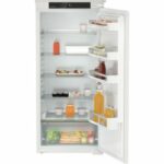 Liebherr IRSe 4100 recenze