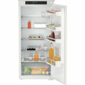 Fotografie Liebherr IRSe 4100  recenzía