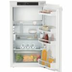 Liebherr IRe 4021 recenze