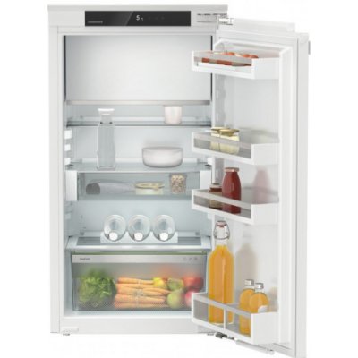 Liebherr IRe 4021 recenze