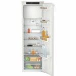 Liebherr IRf 5101 recenze