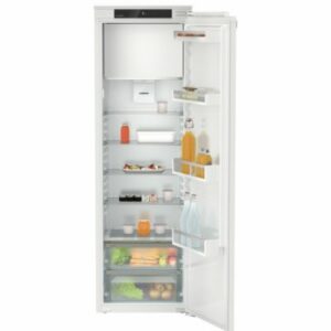 Fotografie Liebherr IRf 5101  recenzía