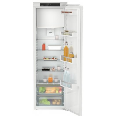 Liebherr IRf 5101 recenze