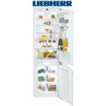 Liebherr SICNd 5153 recenze
