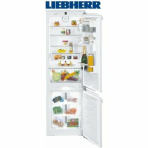 Fotografie Liebherr SICNd 5153  recenzía
