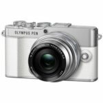 Olympus PEN E-P7 recenze