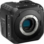 Panasonic Lumix DC-BGH1 recenze