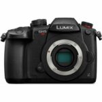 Panasonic Lumix DC-GH5S recenze