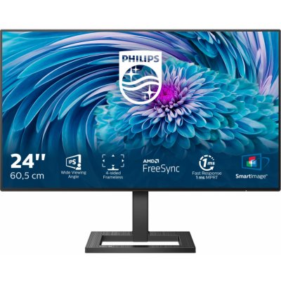 Philips 242E2FA recenze