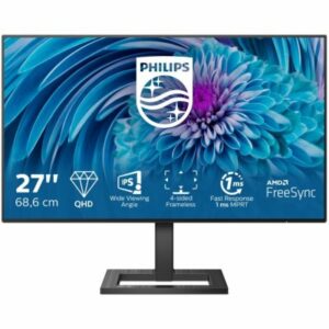 Fotografie Philips 275E2FAE  recenzía