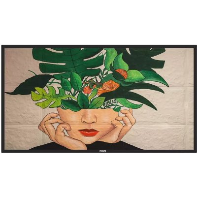 Philips 75BDL4550D recenze