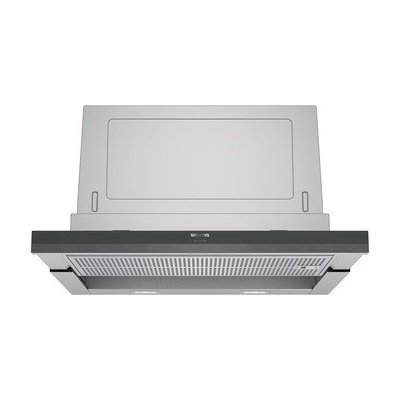 SIEMENS LI67SA561S recenze