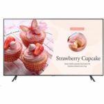 Samsung BE55T-H recenze