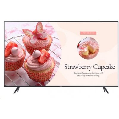 Samsung BE55T-H recenze