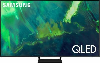 Televize Samsung QE65Q70A - Recenze