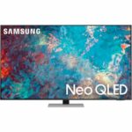 Samsung QE75QN85A recenze