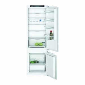 Fotografie Siemens KI87VVFE1  recenzía