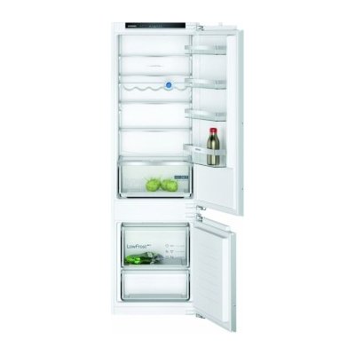 Siemens KI87VVFE1 recenze