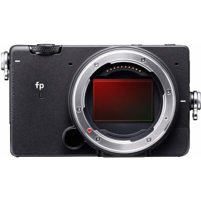 Sigma fp L recenze