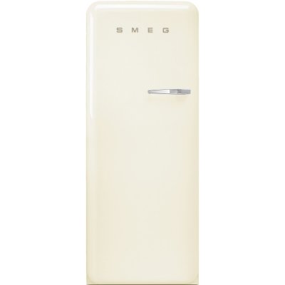 Smeg FAB28LCR5 recenze