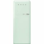 Smeg FAB28LPG5 recenze