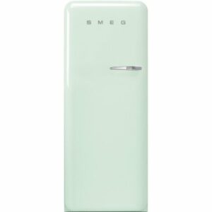 Fotografie Smeg FAB28LPG5  recenzía