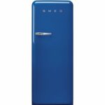 Smeg FAB28RBE5 recenze