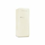 Smeg FAB28RCR5 recenze