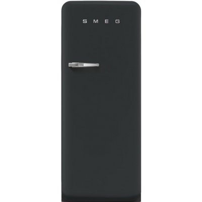 Smeg FAB28RDBLV5 recenze