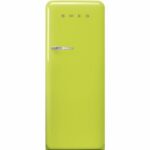 Smeg FAB28RLI5 recenze