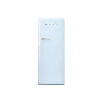 Smeg FAB28RPB5 recenze
