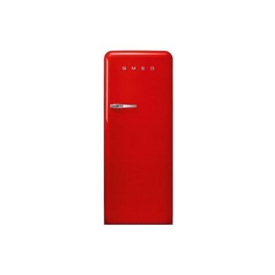 Smeg FAB28RRD5 recenze