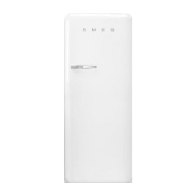 Obrázok Smeg FAB28RWH5 hodnotenie