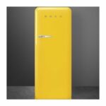 Smeg FAB28RYW5 recenze