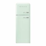 Smeg FAB30LPG5 recenze