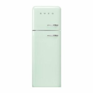 Fotografie Smeg FAB30LPG5  recenzía