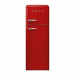 Smeg FAB30RRD5 recenze