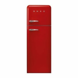 Fotografie Smeg FAB30RRD5 recenzía