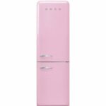 Smeg FAB32RPK5 recenze