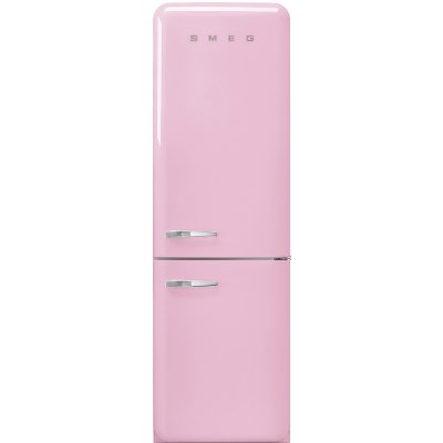 Smeg FAB32RPK5 recenze