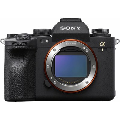 Sony Alpha A1 recenze