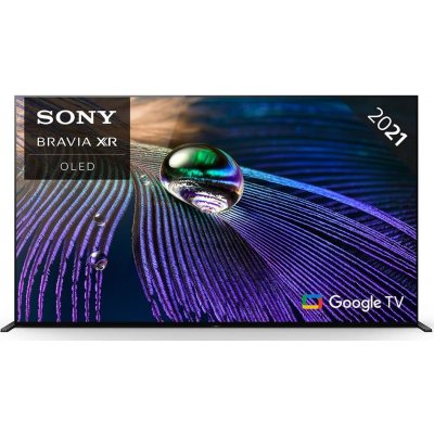 Sony XR-65A90J recenze