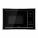 Teka ML 820 BIS BX recenze