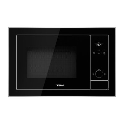 Teka ML 820 BIS BX recenze