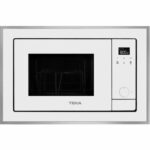 Teka ML 820 BIS WX recenze