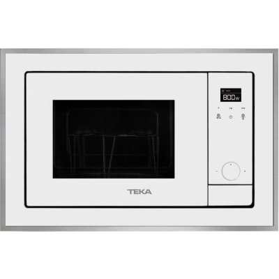 Teka ML 820 BIS WX recenze